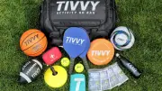 TIVVY Park Activity Go-Bag