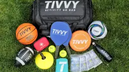 TIVVY Park Activity Go-Bag