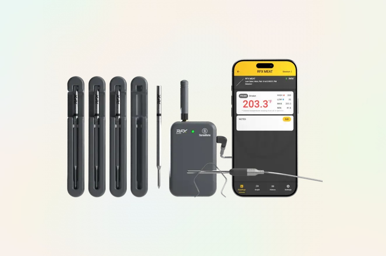 ThermoWorks