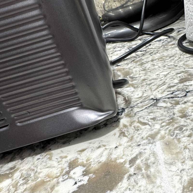 Typhur Fast Nugget Ice Maker (Wi-Fi) Review: A User-Friendly Upgrade to Your Home Beverage Game! 21 Typhur Fast Nugget Ice Maker