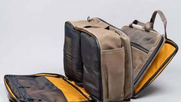 WaterField 48-Hour Travel System