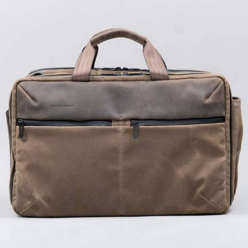 WaterField 48-Hour Travel System