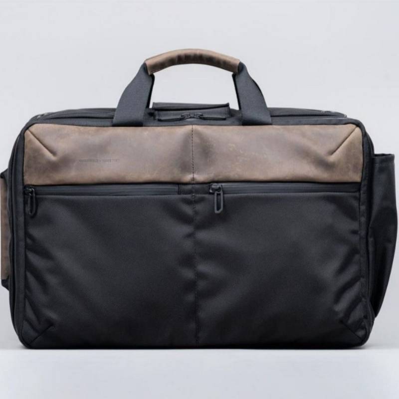 WaterField 48-Hour Travel System