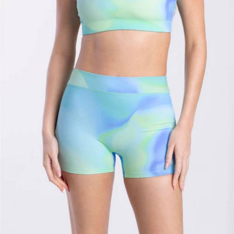 Gear Diary’s 2026 Back-to-School Gift Guide & Giveaway: Smart, Practical Picks for Every Stage of School and Beyond 111 Woxer Star High Waisted Swim Aqua Amp