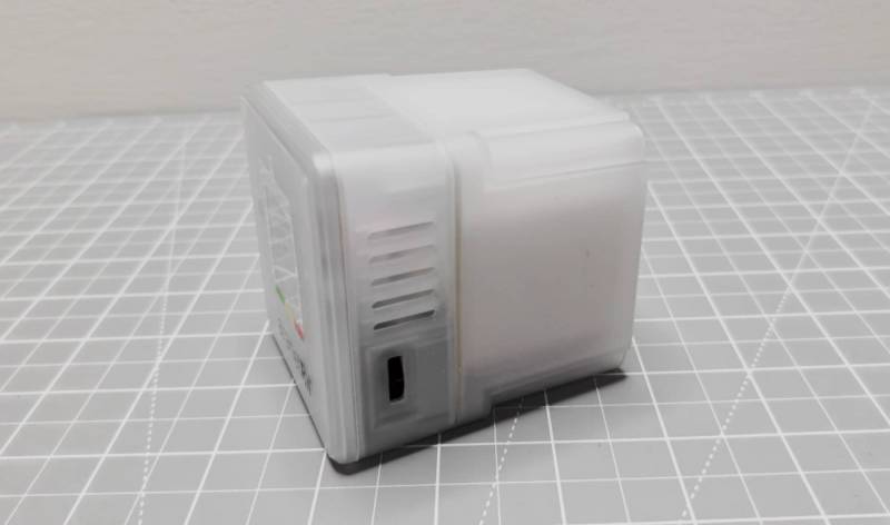 Aranet Radon Plus Digital Radon Detector Review: Find Out in 10 Minutes if You’re in Danger 5 Aranet Radon Plus Digital Radon Detector