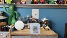 Aranet Radon Plus Digital Radon Detector Review: Find Out in 10 Minutes if You’re in Danger