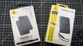 Baseus PicoGo Air and PicoGo AM52 Wireless Power Banks Review: Sleek Wireless Power Banks with an Important Catch