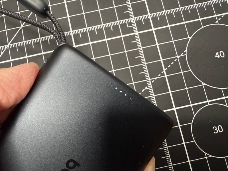 Baseus PicoGo Air and PicoGo AM52 Wireless Power Banks Review: Sleek Wireless Power Banks with an Important Catch 10 Baseus PicoGo AM52
