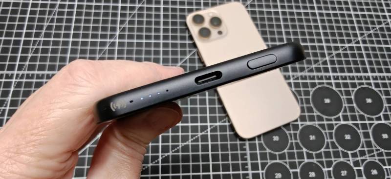 Baseus PicoGo Air and PicoGo AM52 Wireless Power Banks Review: Sleek Wireless Power Banks with an Important Catch 9 Baseus PicoGo Air