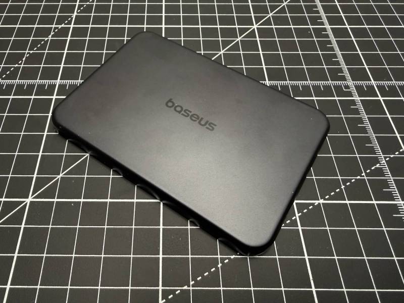 Baseus PicoGo Air and PicoGo AM52 Wireless Power Banks Review: Sleek Wireless Power Banks with an Important Catch 4 Baseus PicoGo Air