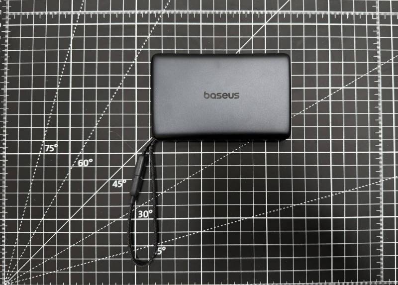 Baseus PicoGo Air and PicoGo AM52 Wireless Power Banks Review: Sleek Wireless Power Banks with an Important Catch 3 Baseus PicoGo AM52