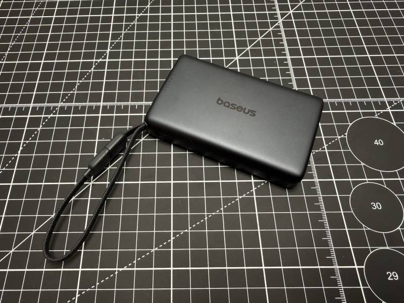 Baseus PicoGo Air and PicoGo AM52 Wireless Power Banks Review: Sleek Wireless Power Banks with an Important Catch 14 Baseus PicoGo AM52