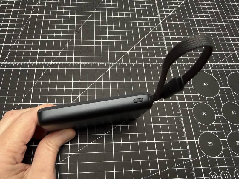Baseus PicoGo Air and PicoGo AM52 Wireless Power Banks Review: Sleek Wireless Power Banks with an Important Catch 13 Baseus PicoGo AM52