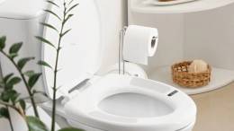 Casana Smart Seat: Near Effortless Health-Tracking While You Poo