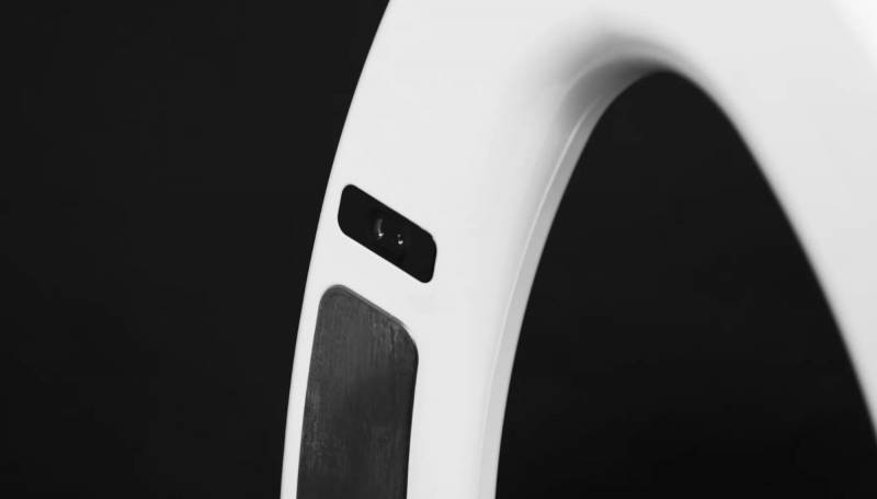 Casana Smart Seat: Near Effortless Health-Tracking While You Poo 5 Casana Smart Seat Sensors