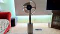 Dreame MF10 Bladeless Tower Fan Review: Modern Cooling, Reinvented