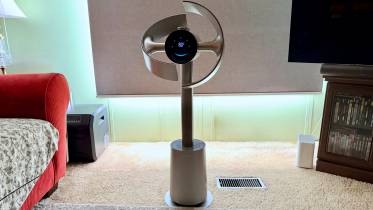 Dreame MF10 Bladeless Tower Fan Review: Modern Cooling, Reinvented