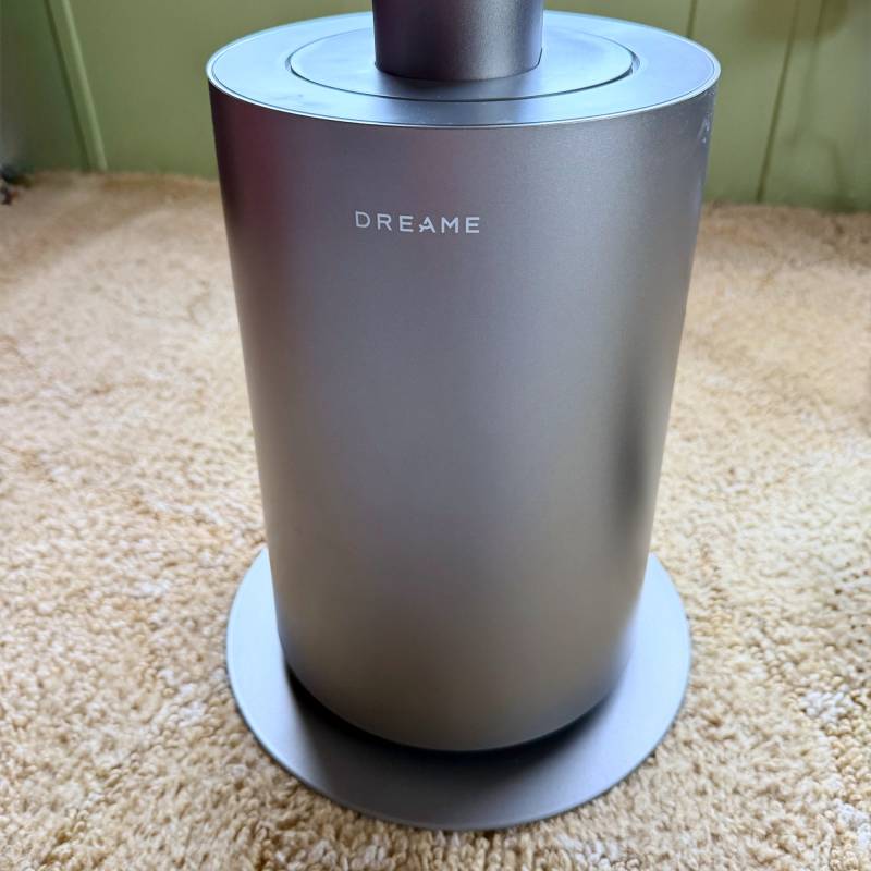 Dreame MF10 Bladeless Tower Fan Review: Modern Cooling, Reinvented 4 Dreame MF10 Bladeless Tower Fan