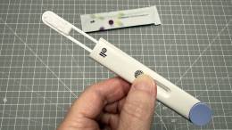 Eli Health Hormometer Cortisol Test Review: Feeling Stressed? Find Out If You Really Are