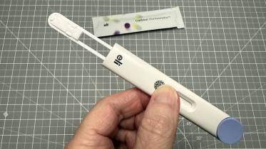 Eli Health Horometer Cortisol Test Review: Feeling Stressed? Find Out If You Really Are