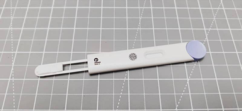 Eli Health Horometer Cortisol Test Review: Feeling Stressed? Find Out If You Really Are 3 Eli Health Horometer Cortisol Test