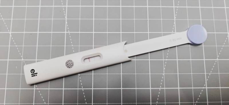 Eli Health Horometer Cortisol Test Review: Feeling Stressed? Find Out If You Really Are 4 Eli Health Horometer Cortisol Test