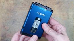 Flipside 5 EDC Wallet