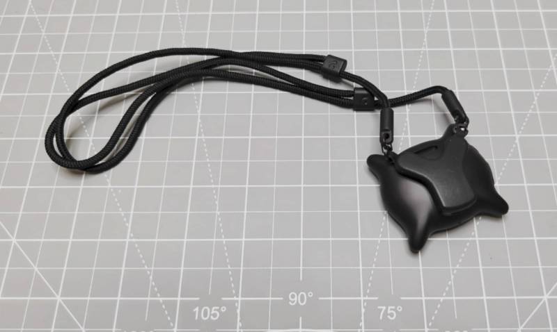 Looki L1 Wearable Lifelogging Camera Review: This AI Camera Turned My Everyday Life Into My Favorite Digital Journal 8 Looki L1 Wearable Lifelogging camera