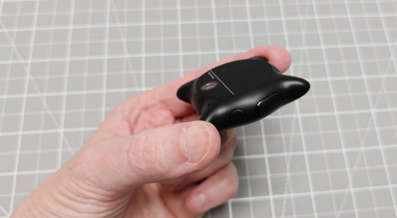 Looki L1 Wearable Lifelogging Camera Review: This AI Camera Turned My Everyday Life Into My Favorite Digital Journal 5 Looki L1 Wearable Lifelogging camera