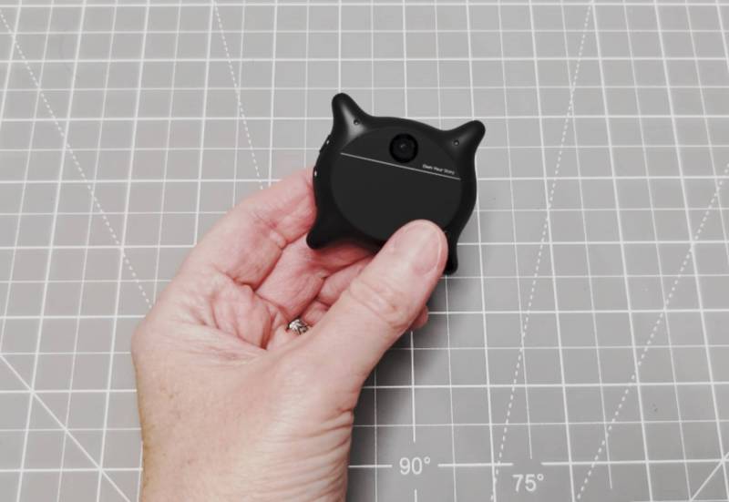 Looki L1 Wearable Lifelogging Camera Review: This AI Camera Turned My Everyday Life Into My Favorite Digital Journal 3 Looki L1 Wearable Lifelogging camera