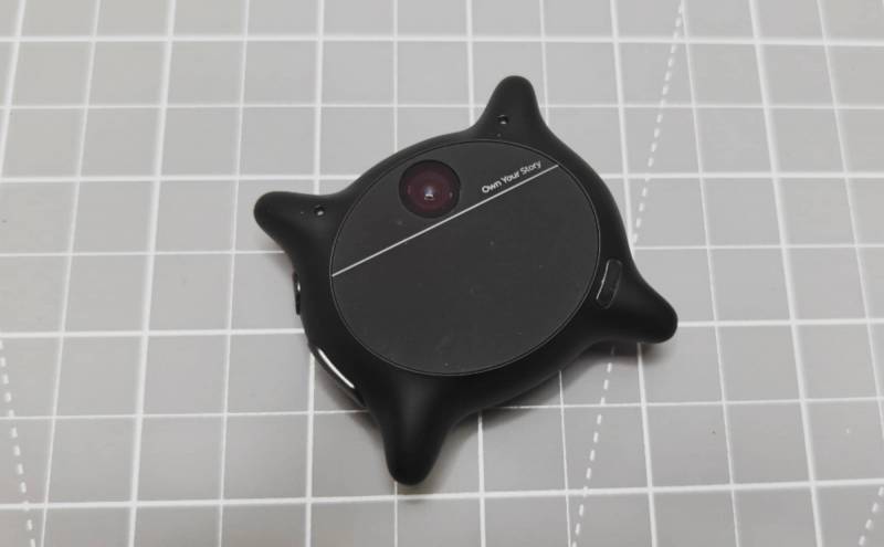 Looki L1 Wearable Lifelogging Camera Review: This AI Camera Turned My Everyday Life Into My Favorite Digital Journal 4 Looki L1 Wearable Lifelogging Camera Review: This AI Camera Turned My Everyday Life Into My Favorite Digital Journal