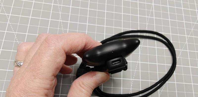 Looki L1 Wearable Lifelogging Camera Review: This AI Camera Turned My Everyday Life Into My Favorite Digital Journal 9 Looki L1 Wearable Lifelogging camera