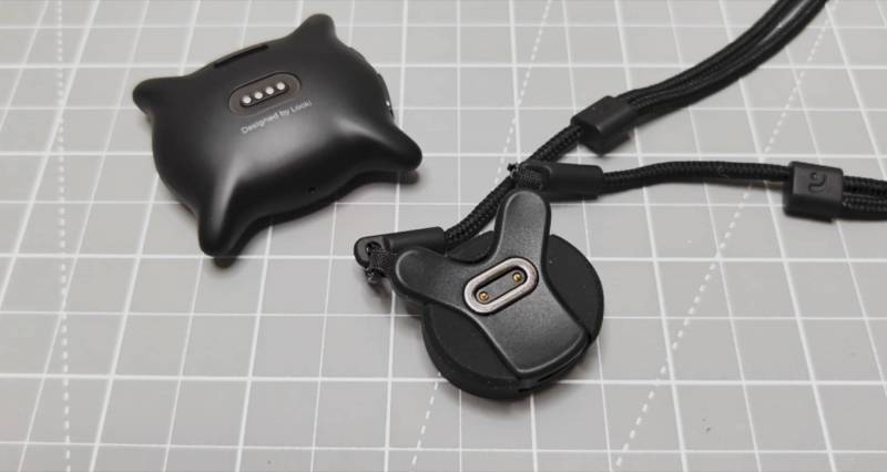 Looki L1 Wearable Lifelogging Camera Review: This AI Camera Turned My Everyday Life Into My Favorite Digital Journal 7 Looki L1 Wearable Lifelogging camera