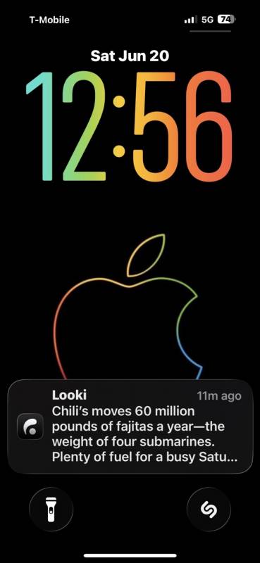 Looki L1 Wearable Lifelogging Camera Review: This AI Camera Turned My Everyday Life Into My Favorite Digital Journal 30 Looki L1 Wearable Lifelogging camera