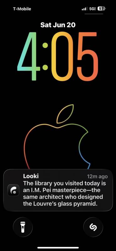 Looki L1 Wearable Lifelogging Camera Review: This AI Camera Turned My Everyday Life Into My Favorite Digital Journal 31 Looki L1 Wearable Lifelogging camera