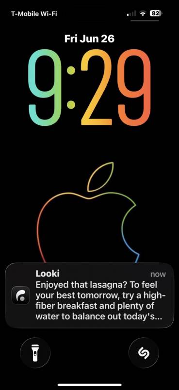 Looki L1 Wearable Lifelogging Camera Review: This AI Camera Turned My Everyday Life Into My Favorite Digital Journal 32 Looki L1 Wearable Lifelogging camera