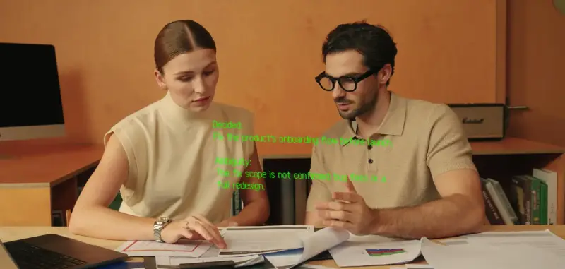 Halliday G2 AI Glasses Put Translation, Meeting Notes, and a Teleprompter Right in Your Line of Sight 2 Halliday G2 AI Glasses