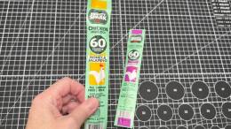 Mighty Spark Chicken Snack Sticks Review: A Surprisingly Tasty Protein Snack That Doesn’t Feel Like Punishment
