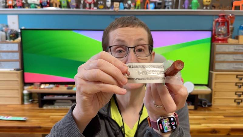 Mighty Spark Chicken Snack Sticks Review: A Surprisingly Tasty Protein Snack That Doesn’t Feel Like Punishment 4 Mighty Spark Chicken Snack Sticks