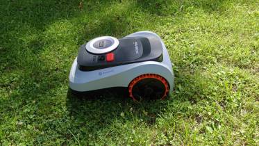 Navimow i2 LiDAR Robotic Lawn Mower Review: Third Time’s the Charm — This Is the First Robot Mower That Could Handle My Tree-Filled Yard