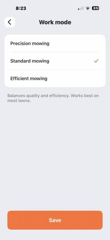 Navimow i2 LiDAR Robotic Lawn Mower Review: Third Time’s the Charm — This Is the First Robot Mower That Could Handle My Tree-Filled Yard 17 Navimow i2 LiDAR Robotic Lawn Mower