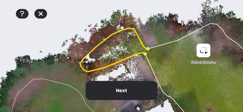 Navimow i2 LiDAR Robotic Lawn Mower Review: Third Time’s the Charm — This Is the First Robot Mower That Could Handle My Tree-Filled Yard 22 Navimow i2 LiDAR Robotic Lawn Mower