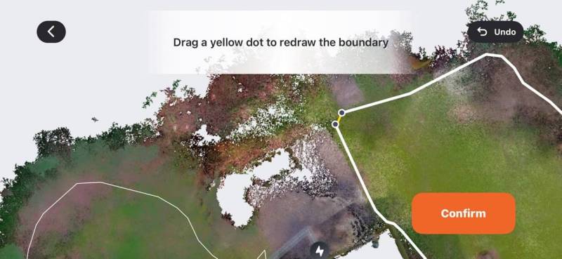 Navimow i2 LiDAR Robotic Lawn Mower Review: Third Time’s the Charm — This Is the First Robot Mower That Could Handle My Tree-Filled Yard 23 Navimow i2 LiDAR Robotic Lawn Mower