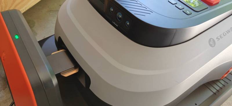 Navimow i2 LiDAR Robotic Lawn Mower Review: Third Time’s the Charm — This Is the First Robot Mower That Could Handle My Tree-Filled Yard 12 Navimow i2 LiDAR Robotic Lawn Mower