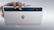 REDMAGIC Astra 2 Gaming Tablet Turns Up the Power with Liquid Cooling and a 2K OLED Display