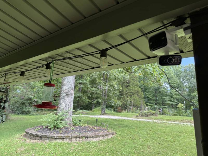 TP-Link Tapo C675D Security Camera Review: Two 4K Lenses, Solar Power, and No Subscription Required 1 TP-Link Tapo C675D Security Camera