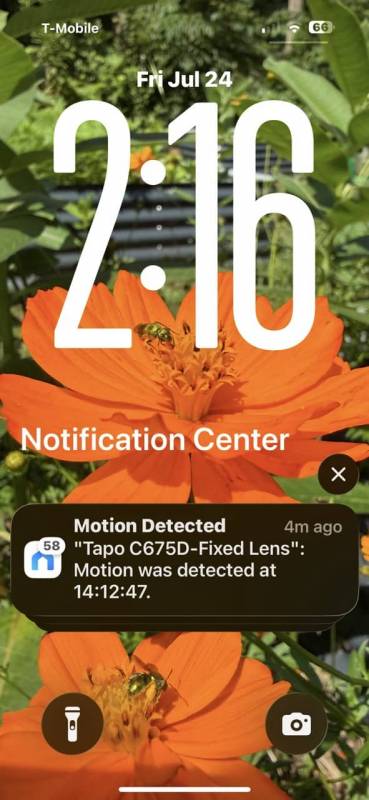 TP-Link Tapo C675D Security Camera Review: Two 4K Lenses, Solar Power, and No Subscription Required 19 TP-Link Tapo 4K Dual-Lens Solar Pan/Tilt Security Camera