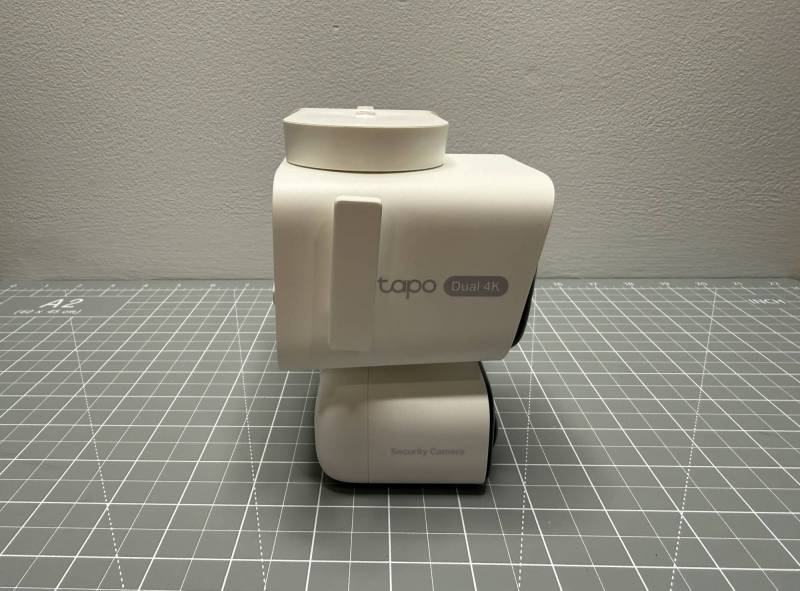 TP-Link Tapo C675D Security Camera Review: Two 4K Lenses, Solar Power, and No Subscription Required 6 TP-Link Tapo C675D Security Camera
