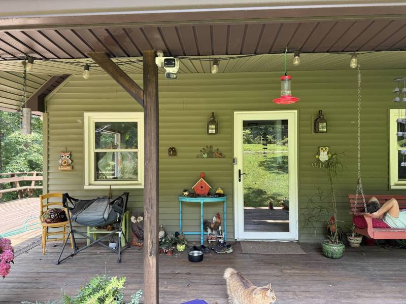 TP-Link Tapo C675D Security Camera Review: Two 4K Lenses, Solar Power, and No Subscription Required 10 TP-Link Tapo C675D Security Camera