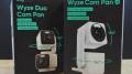 Wyze Cam Pan v4 and Wyze Duo Cam Pan Indoor/Outdoor Security Cameras Review: Budget Cams with Premium Features